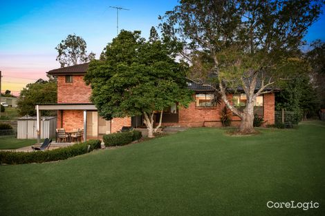 Property photo of 6 Derriwong Road Dural NSW 2158