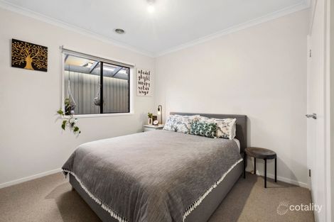 Property photo of 22 Bennett Street Canadian VIC 3350