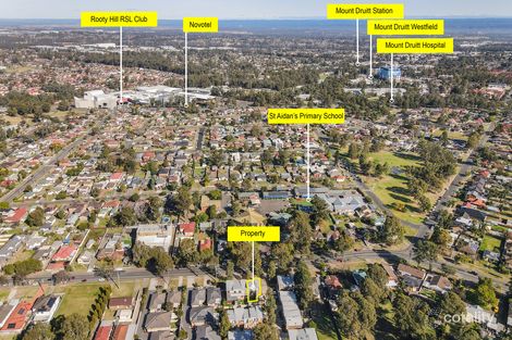 Property photo of 3/122 Rooty Hill Road North Rooty Hill NSW 2766
