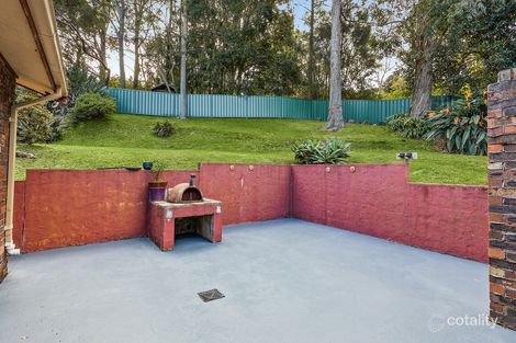 Property photo of 8 Jacaranda Avenue Figtree NSW 2525