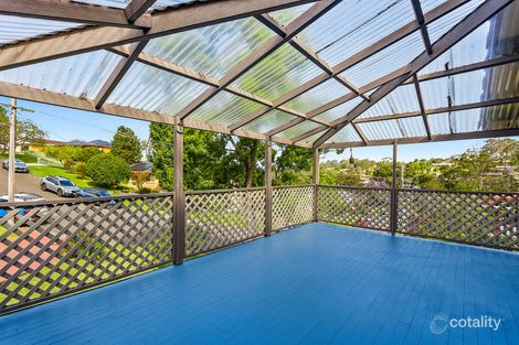 Property photo of 8 Jacaranda Avenue Figtree NSW 2525