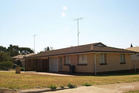 2/23 Boyes St, Harristown, QLD 4350