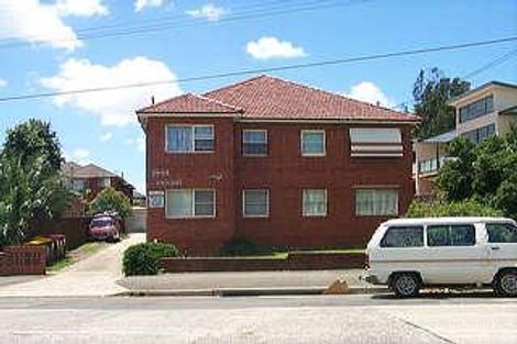 6/487 Burwood Rd, Belmore, NSW 2192