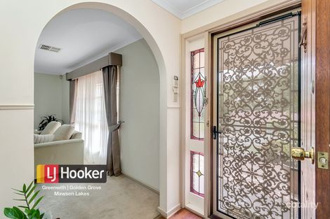 Property photo of 9 Malouf Court Golden Grove SA 5125