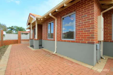 Property photo of 5A Boundary Road St James WA 6102