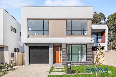 Property photo of 2 Wanda Circuit Colebee NSW 2761