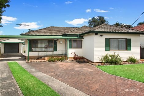 9 Autumn Pl, Guildford, NSW 2161