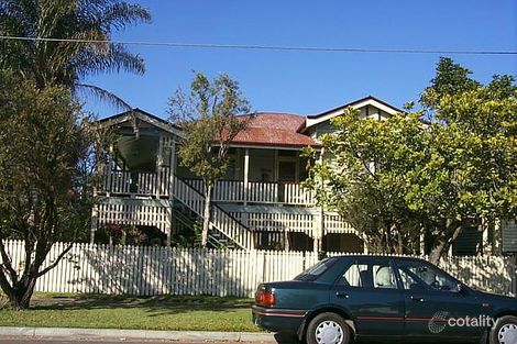 27 Balowrie St, Hamilton, QLD 4007