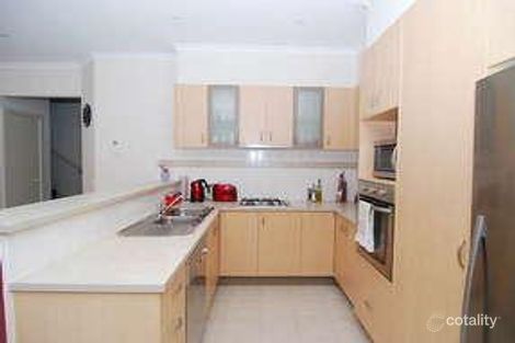 Property photo of 47 Amberlea Circuit Taylors Hill VIC 3037