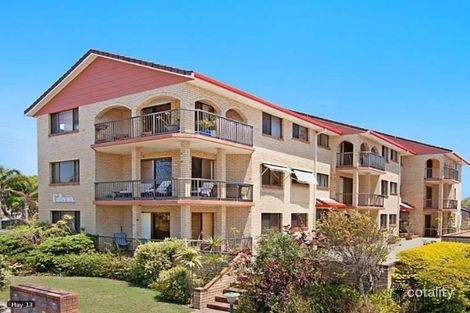 Property photo of 6/74 Coolangatta Road Coolangatta QLD 4225