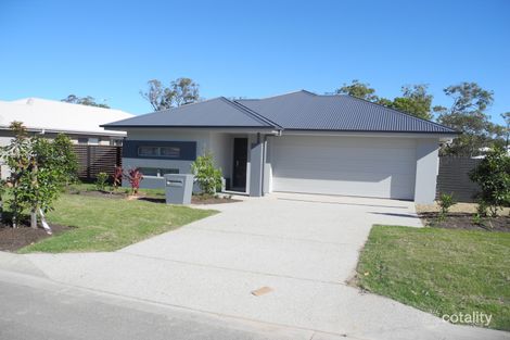 Property photo of 34 Tulipwood Circuit Boyne Island QLD 4680