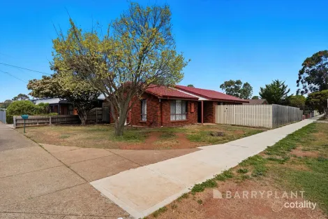 23 Wilson Rd, Melton South, VIC 3338