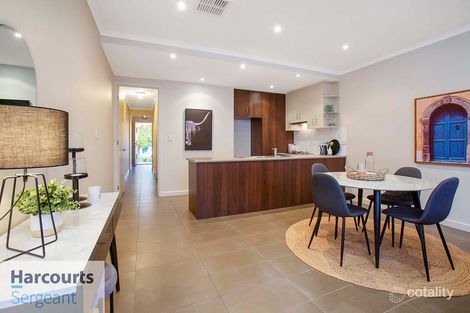 Property photo of 47C Trinity Circuit Mawson Lakes SA 5095