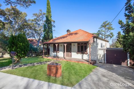 Property photo of 55 Rhodes Street Hillsdale NSW 2036