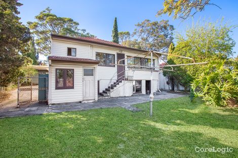 Property photo of 55 Rhodes Street Hillsdale NSW 2036