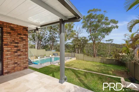 Property photo of 11 McKenzie Place Menai NSW 2234