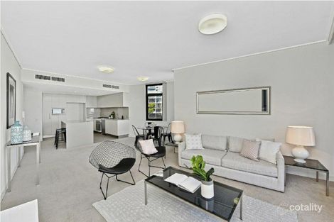 Property photo of 507/13 Mary Street Rhodes NSW 2138