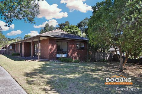 Property photo of 6 Tara Court Wantirna VIC 3152