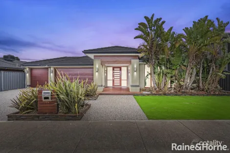 Property photo of 145 Dalray Crescent Kurunjang VIC 3337