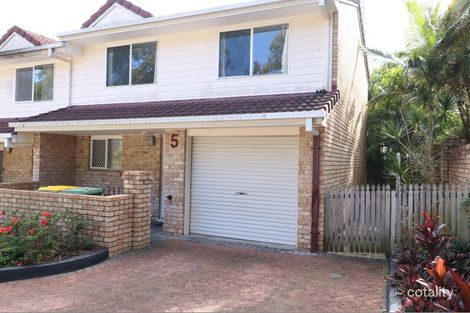 Property photo of 5/19 Crotona Road Capalaba QLD 4157