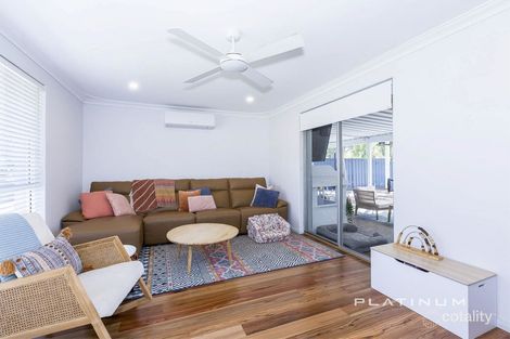 Property photo of 52 Seaflower Crescent Craigie WA 6025