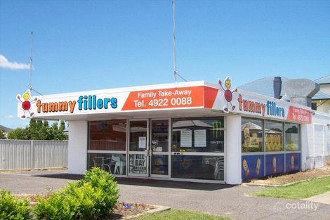 33 Cambridge St, Rockhampton City, QLD 4700