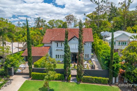 Property photo of 45 Ironside Street St Lucia QLD 4067