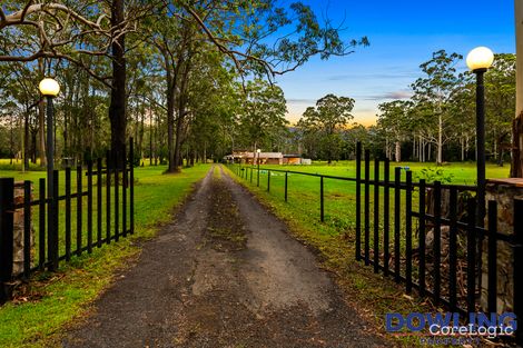 Property photo of 326 Violet Hill Road Boolambayte NSW 2423