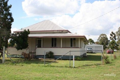 12-14 Cunliffe St, Oakey, QLD 4401