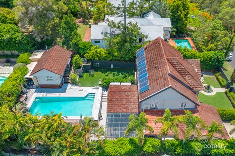 Property photo of 45 Ironside Street St Lucia QLD 4067