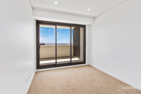 Property photo of 805/93 Auburn Road Auburn NSW 2144