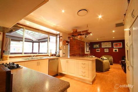 Property photo of 14 Snowbird Place Erskine Park NSW 2759
