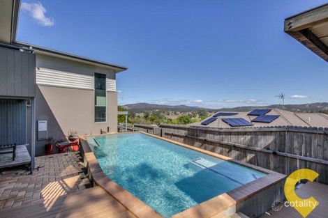 Property photo of 14 Mimi Court Mount Warren Park QLD 4207