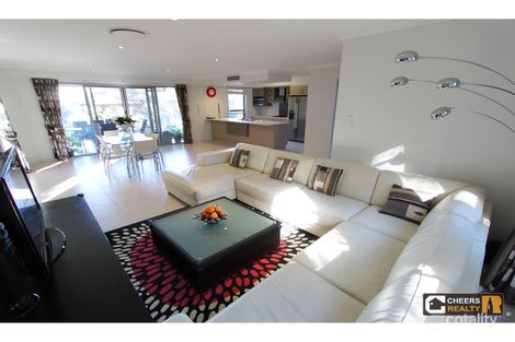 Property photo of 19 Ayesha Place Calamvale QLD 4116