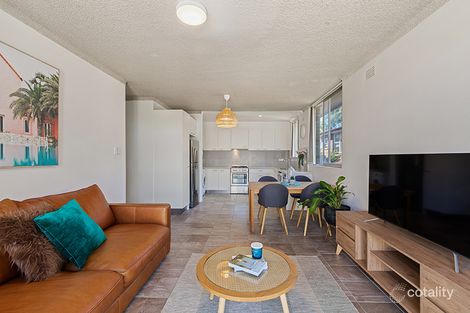 20/38 Ewart St, Dulwich Hill, NSW 2203