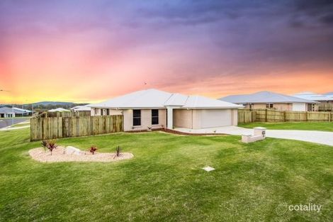 Property photo of 2 Maculan Crescent Westbrook QLD 4350