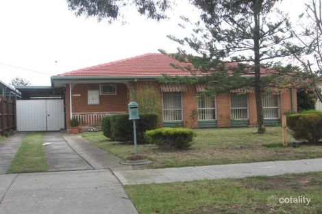 41 Hampden St, Dallas, VIC 3047