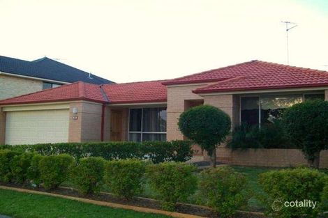 37 Sanctuary Dr, Beaumont Hills, NSW 2155