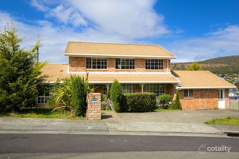 Property photo of 8 Benjamin Court Lenah Valley TAS 7008