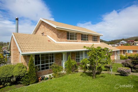 Property photo of 8 Benjamin Court Lenah Valley TAS 7008
