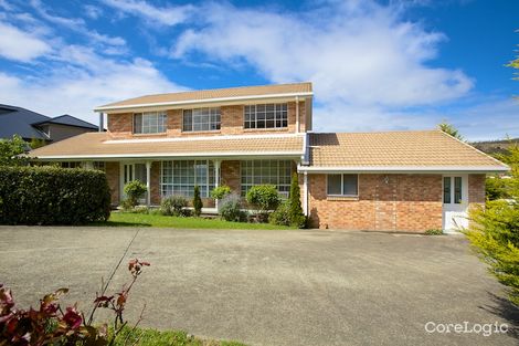 Property photo of 8 Benjamin Court Lenah Valley TAS 7008