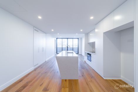 Property photo of 202/59 Constitution Avenue Campbell ACT 2612