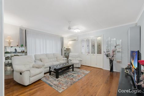Property photo of 4 Trent Place Ambarvale NSW 2560