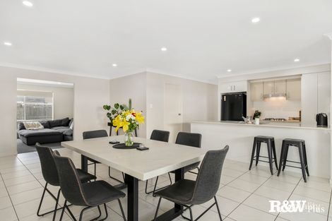 Property photo of 31 Park Edge Place Redland Bay QLD 4165