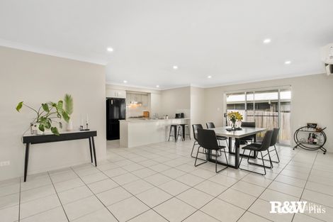 Property photo of 31 Park Edge Place Redland Bay QLD 4165
