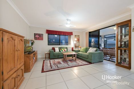 Property photo of 4 Perrins Close Warner QLD 4500