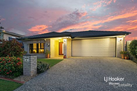 Property photo of 4 Perrins Close Warner QLD 4500