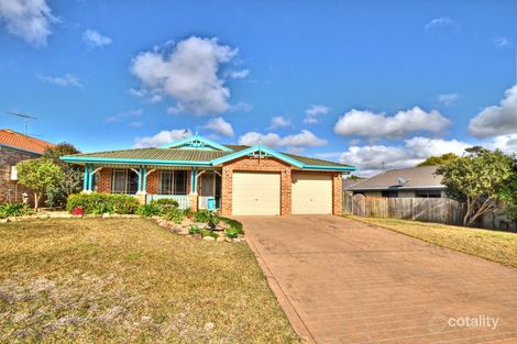 Property photo of 4 Lae Place Narellan Vale NSW 2567