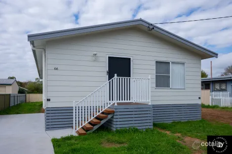 66 Wandobah Rd, Gunnedah, NSW 2380