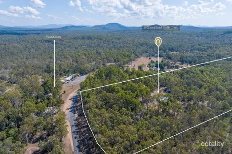 265 Coast Rd, Baffle Creek, QLD 4674